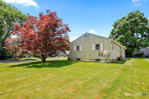 130 Florence Street West Hartford CT 06110
