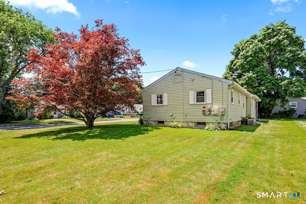 130 Florence Street West Hartford CT 06110