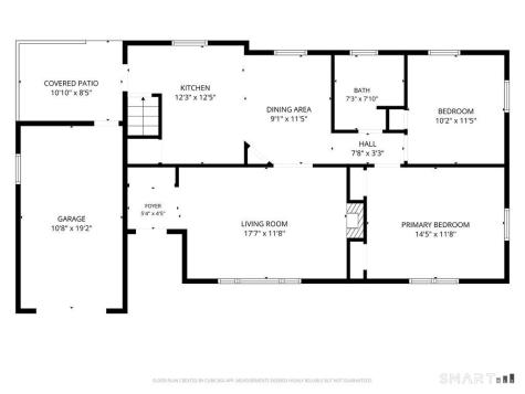 130 Florence Street West Hartford CT 06110