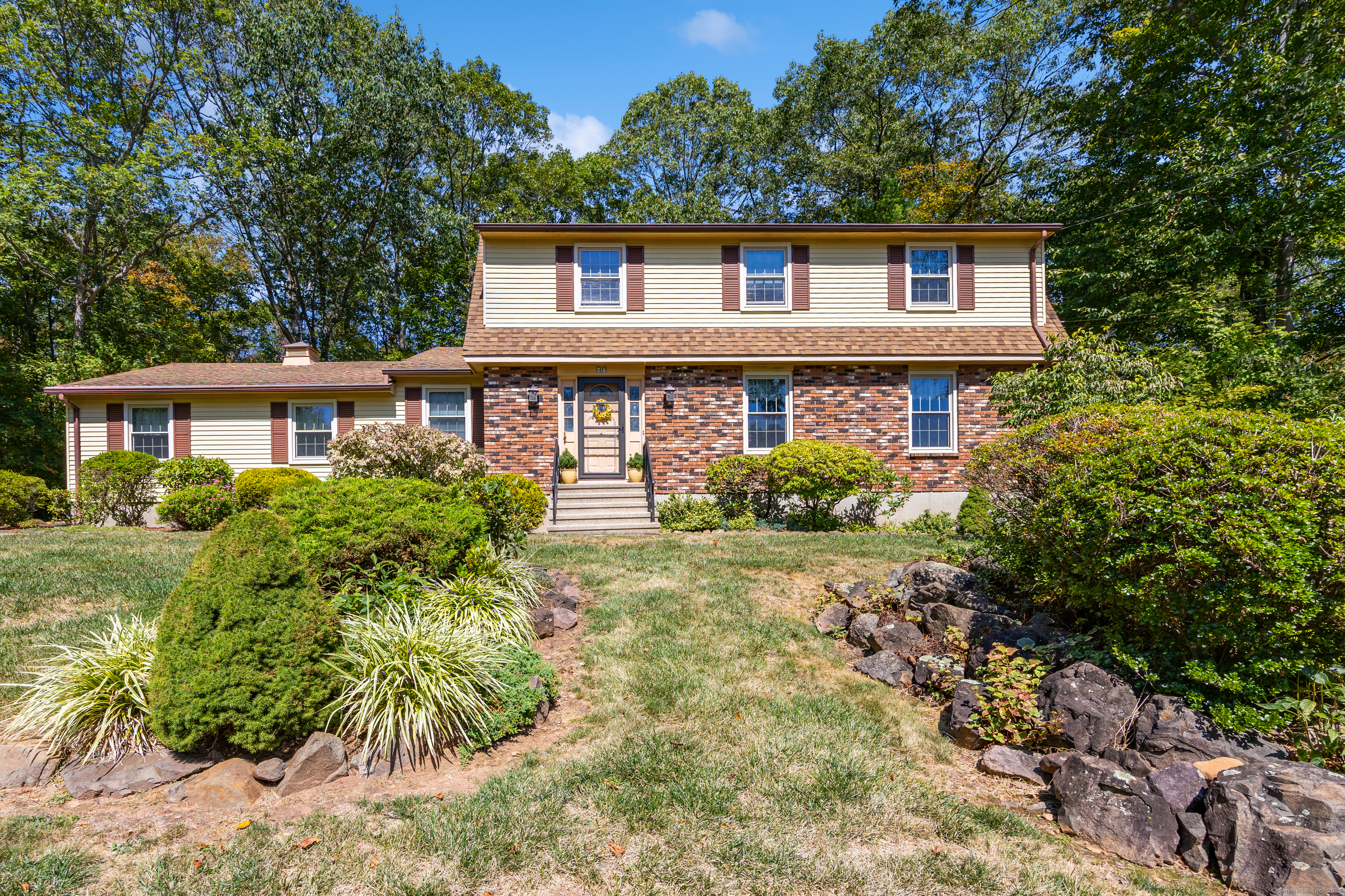 47 Lantern View Drive Branford CT 06471