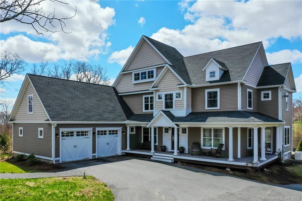 45 Mountain Top Pass Burlington CT 06013