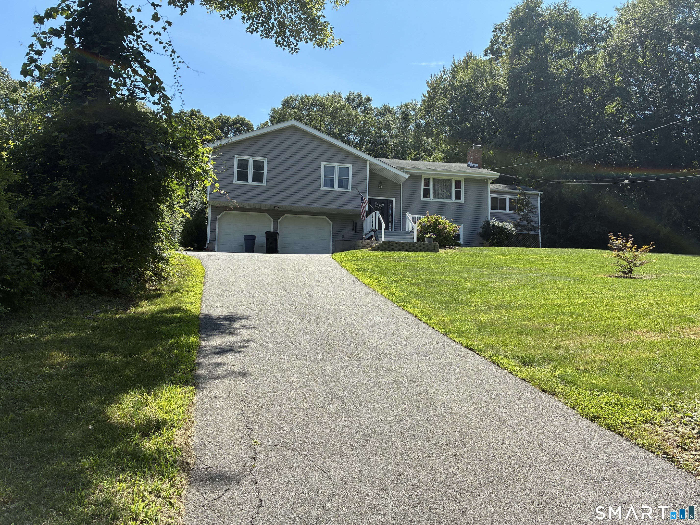 545 Little City Road Haddam CT 06441