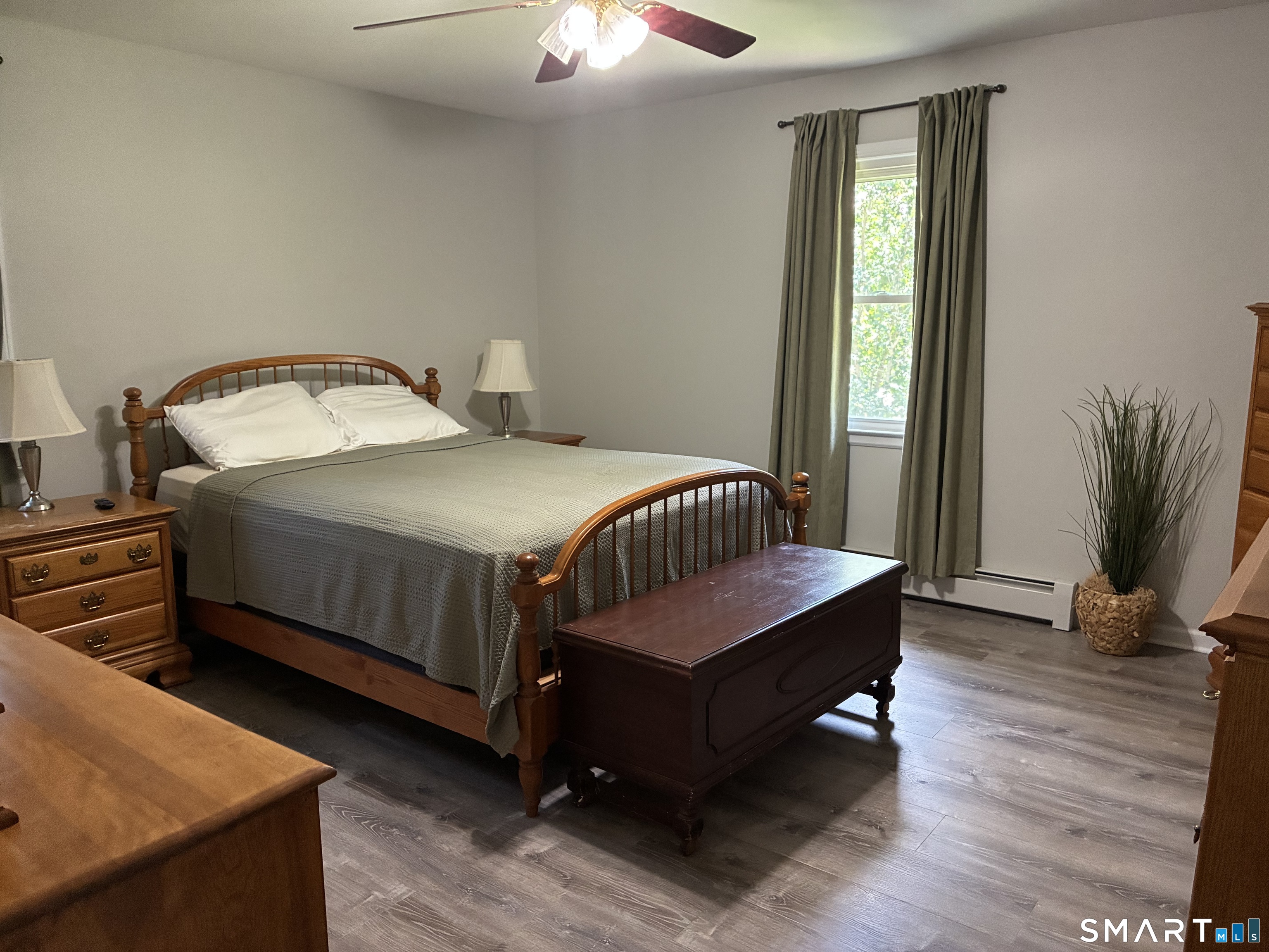 545 Little City Road Haddam CT 06441