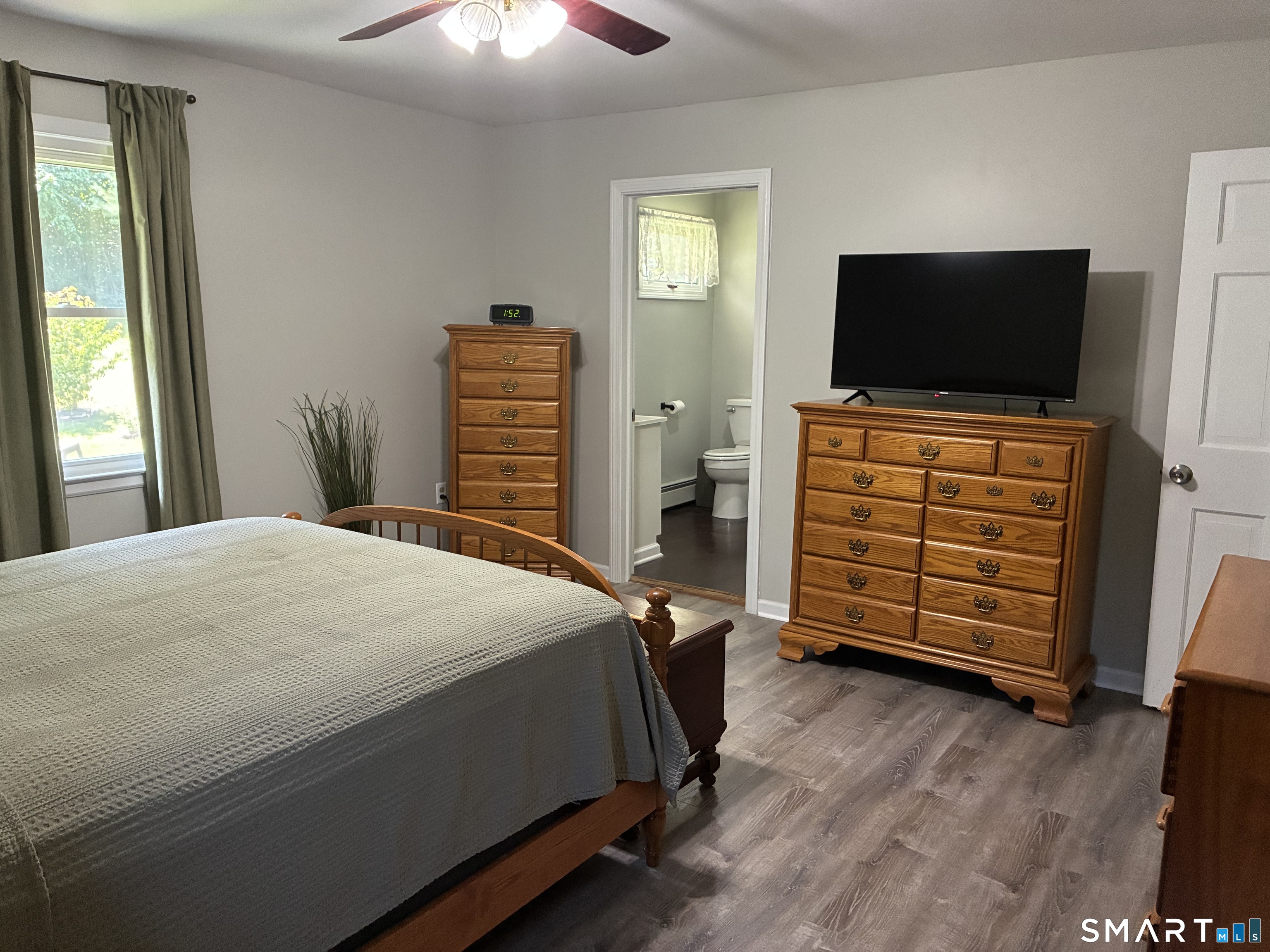 545 Little City Road Haddam CT 06441