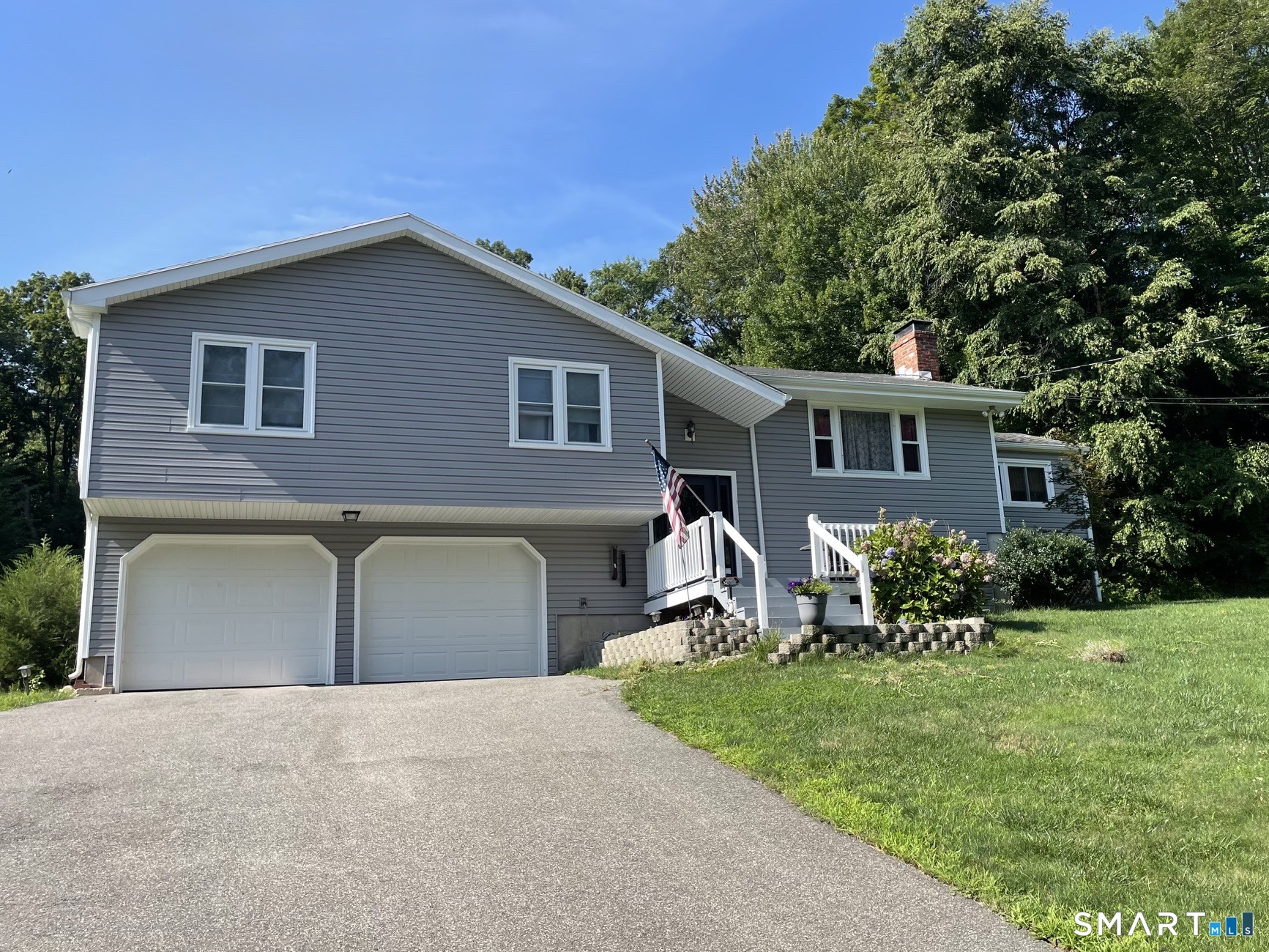 545 Little City Road Haddam CT 06441
