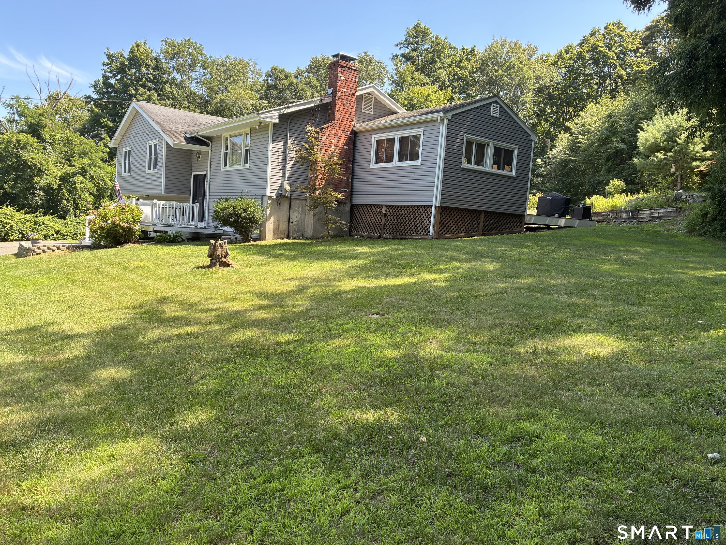 545 Little City Road Haddam CT 06441