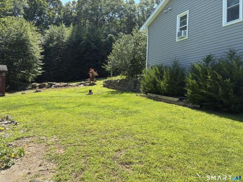 545 Little City Road Haddam CT 06441