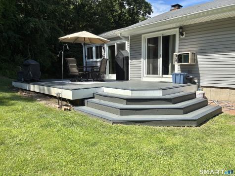 545 Little City Road Haddam CT 06441