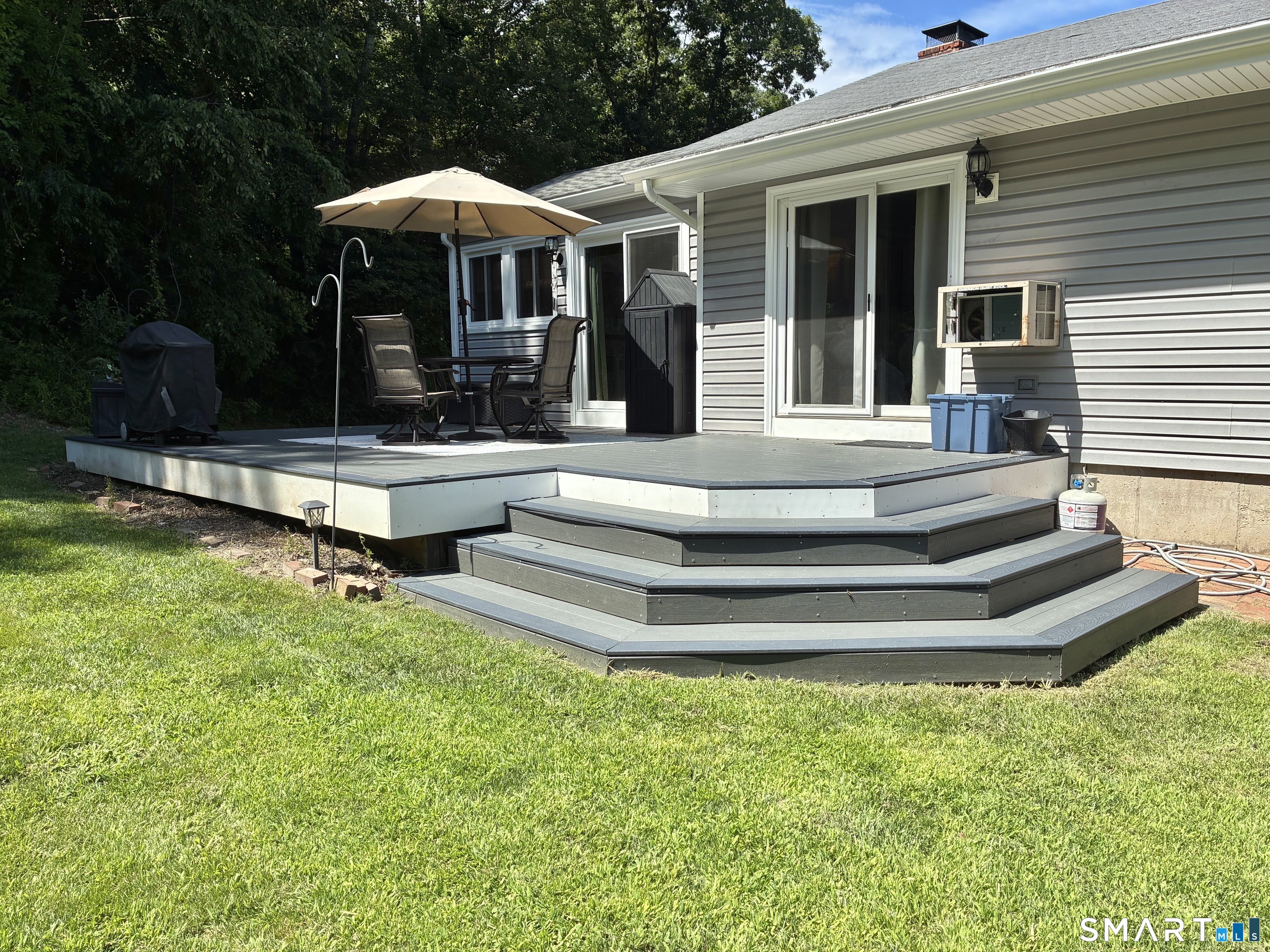 545 Little City Road Haddam CT 06441