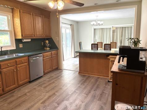 545 Little City Road Haddam CT 06441