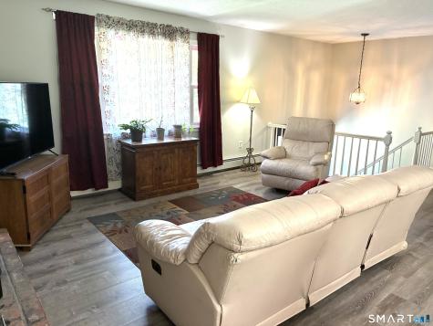 545 Little City Road Haddam CT 06441