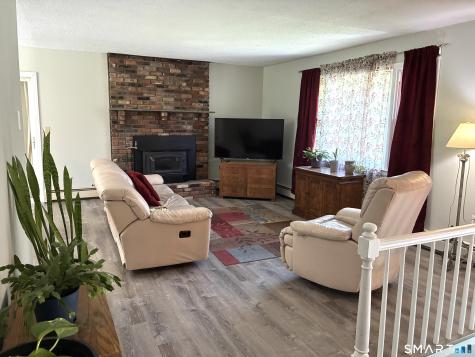 545 Little City Road Haddam CT 06441