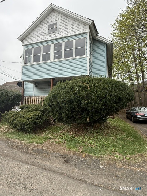 60 Capitol Avenue Meriden CT 06451