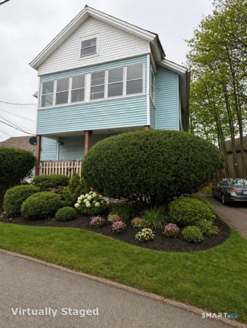 60 Capitol Avenue Meriden CT 06451
