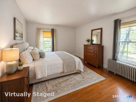 60 Capitol Avenue Meriden CT 06451