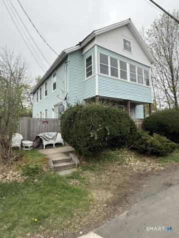 60 Capitol Avenue Meriden CT 06451