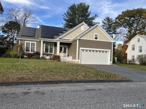 35 Pfeffer Lane Torrington CT 06790
