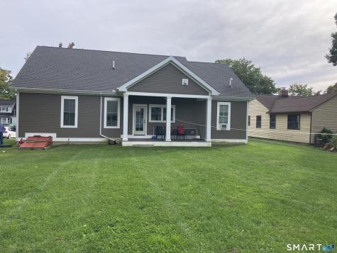 35 Pfeffer Lane Torrington CT 06790