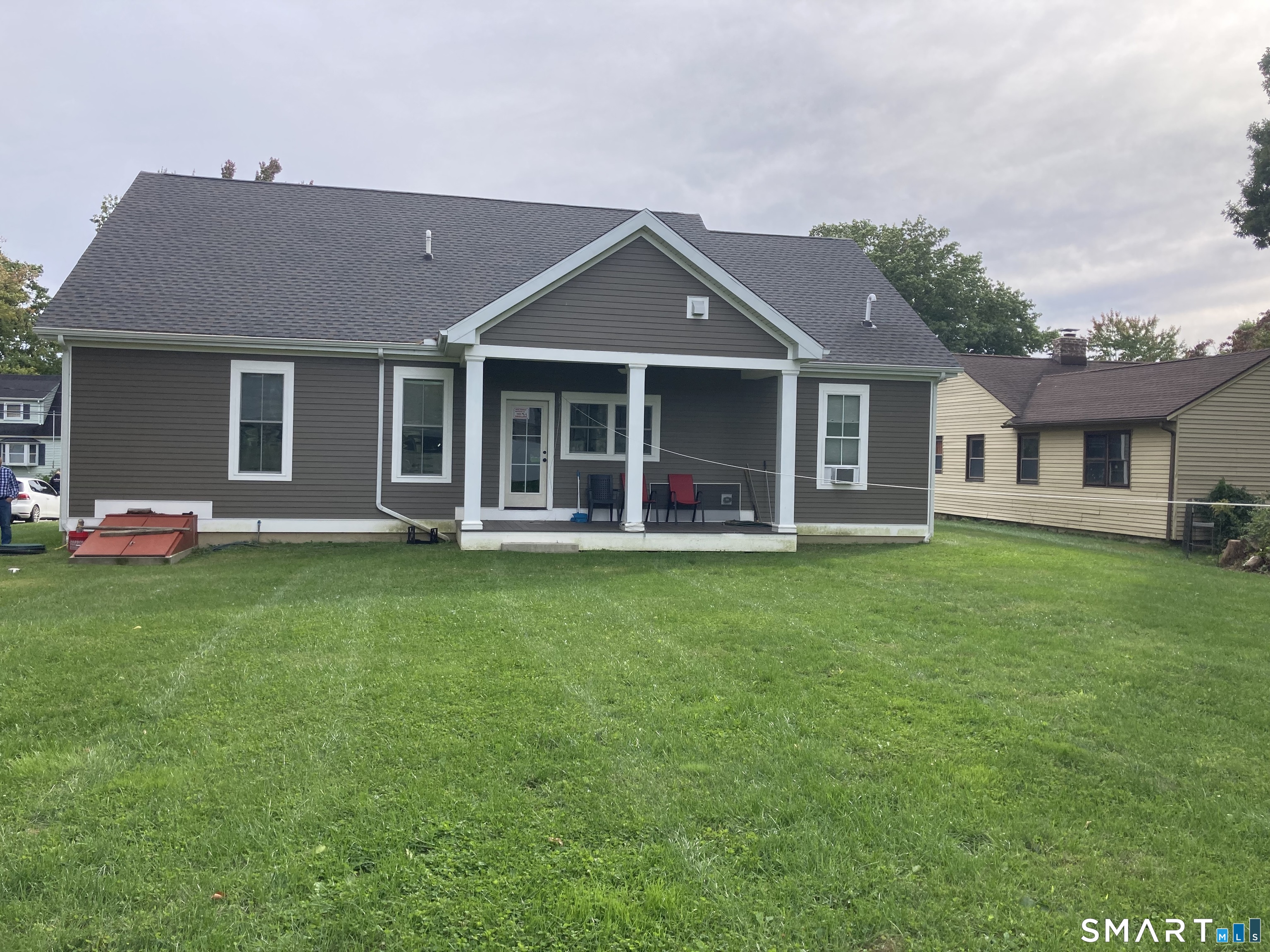 35 Pfeffer Lane Torrington CT 06790