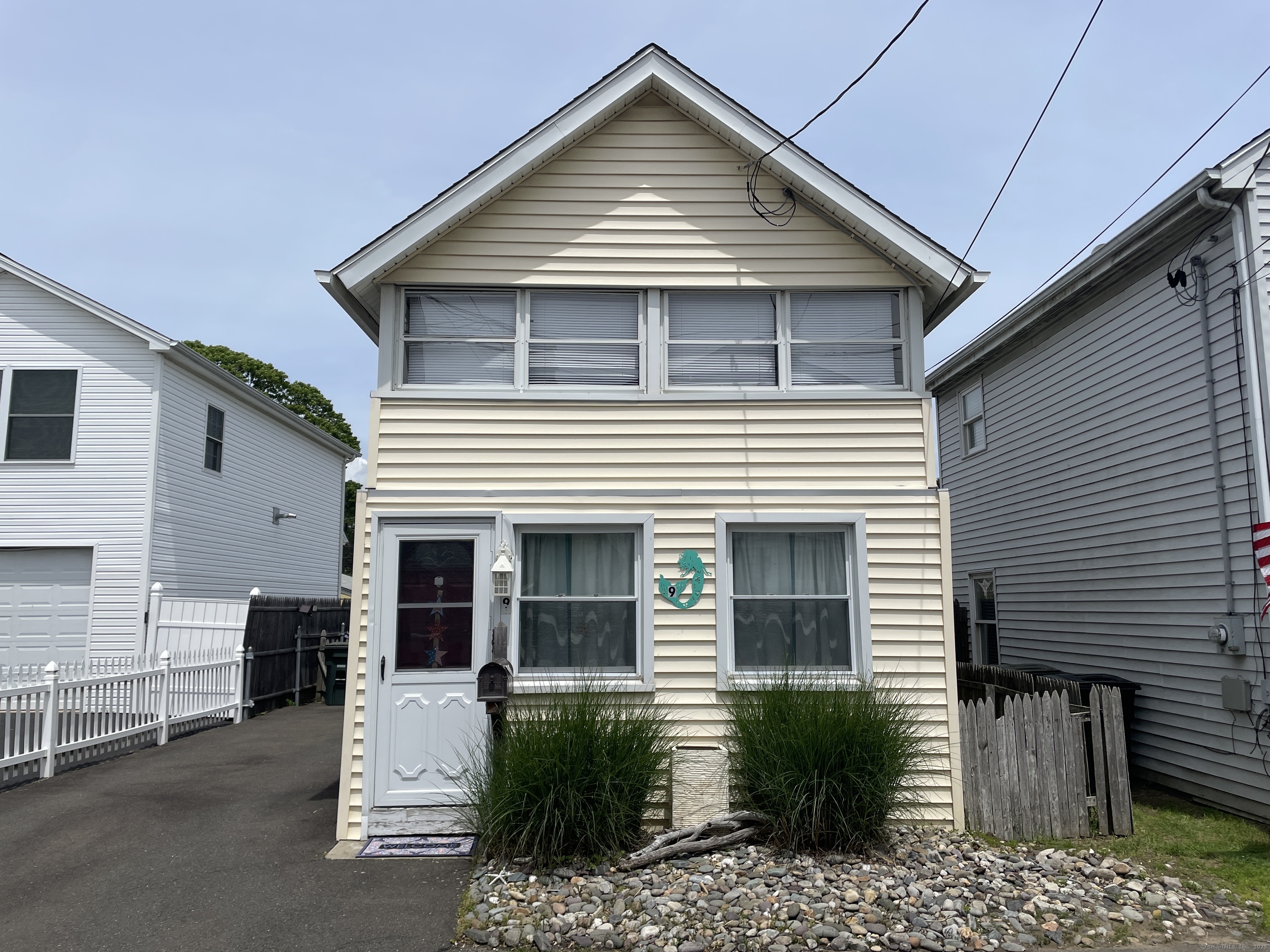 9 Wood Avenue Milford CT 06460