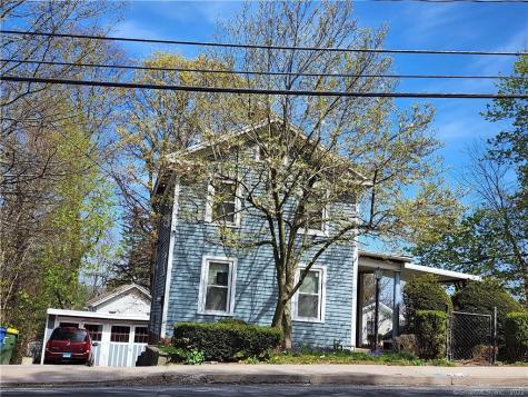 67 Highland Avenue Waterbury CT 06708