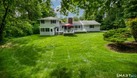 3 May Drive Norwalk CT 06850