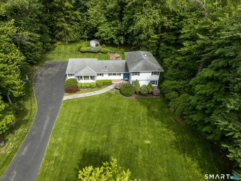 3 May Drive Norwalk CT 06850