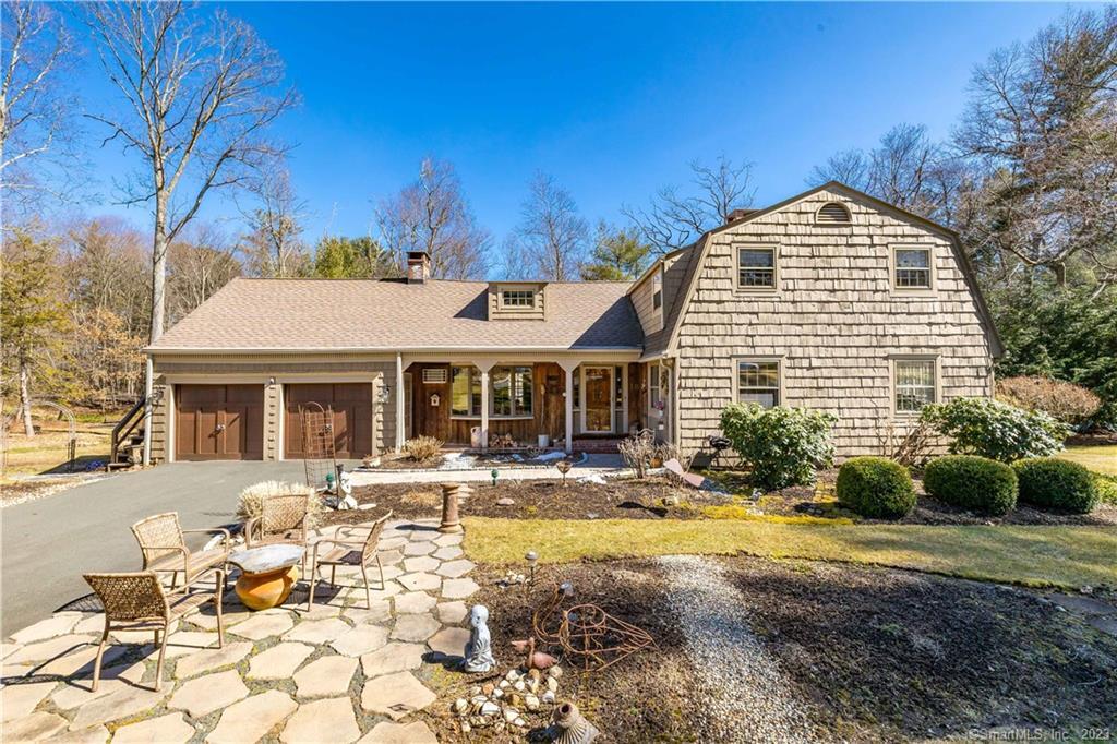 38 Stony Corners Avon CT 06001
