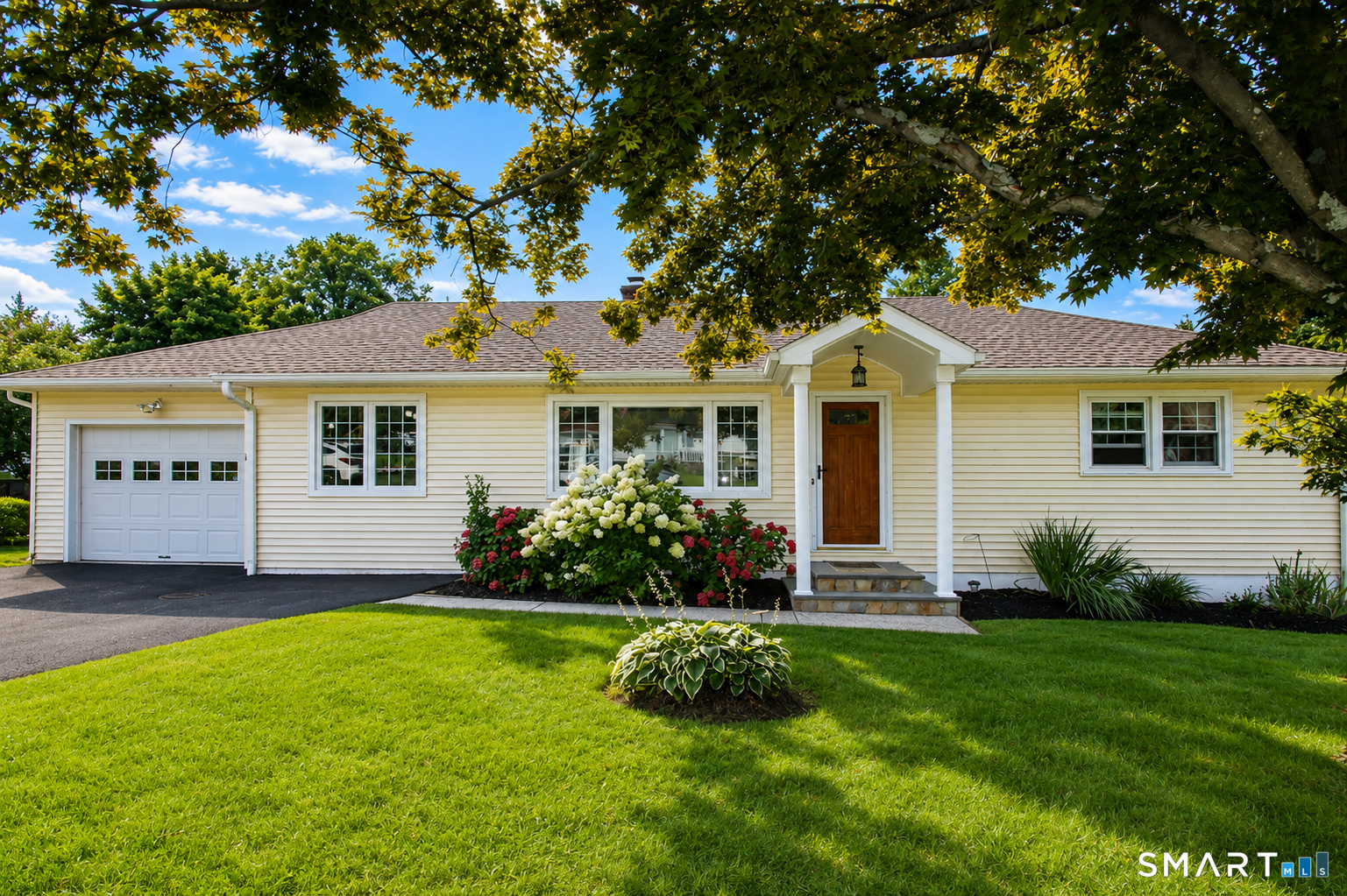 4 Muller Street New Fairfield CT 06812