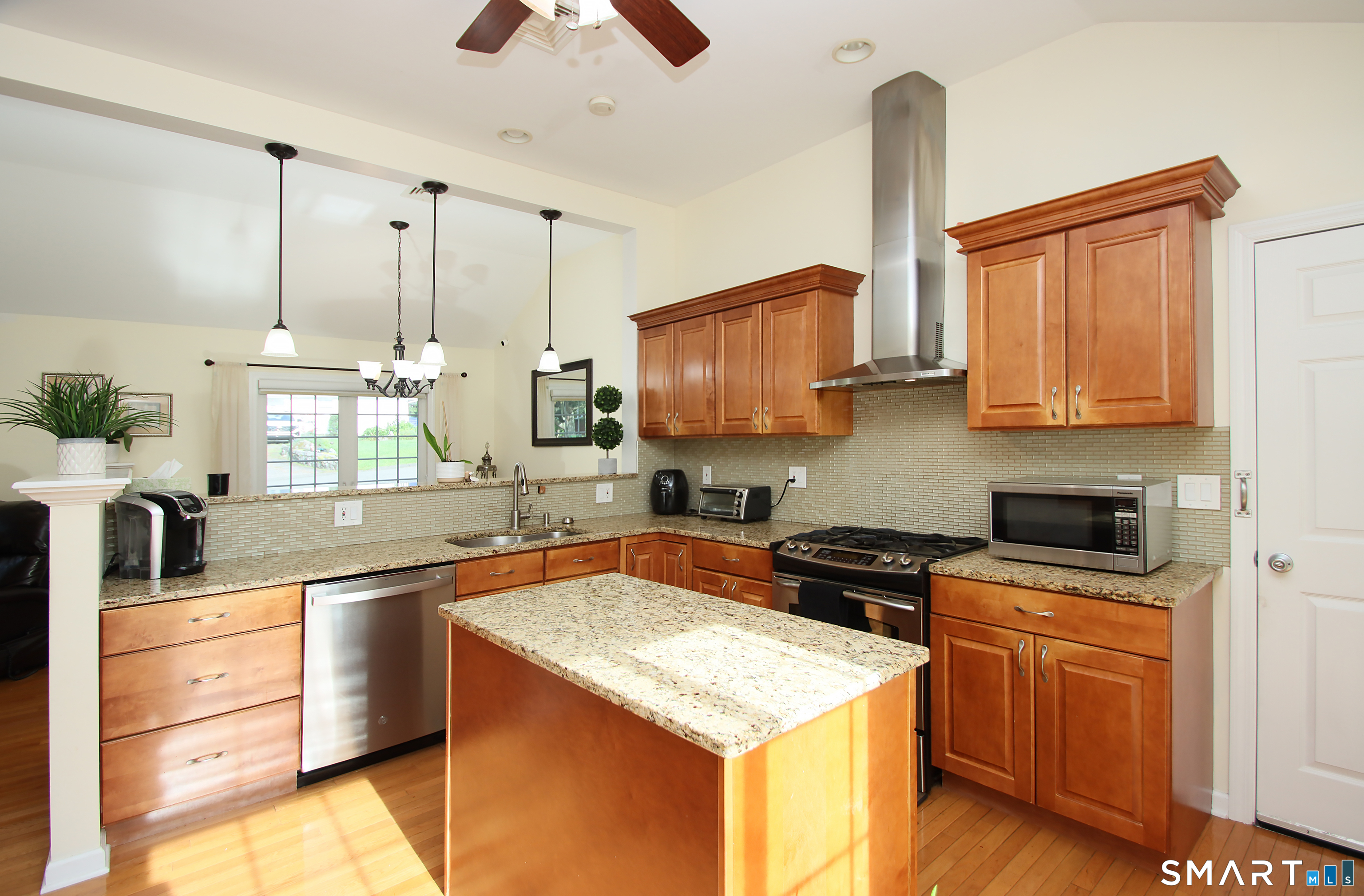 4 Muller Street New Fairfield CT 06812