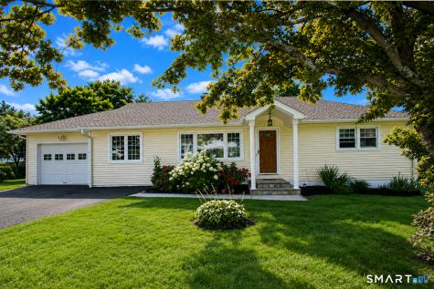 4 Muller Street New Fairfield CT 06812