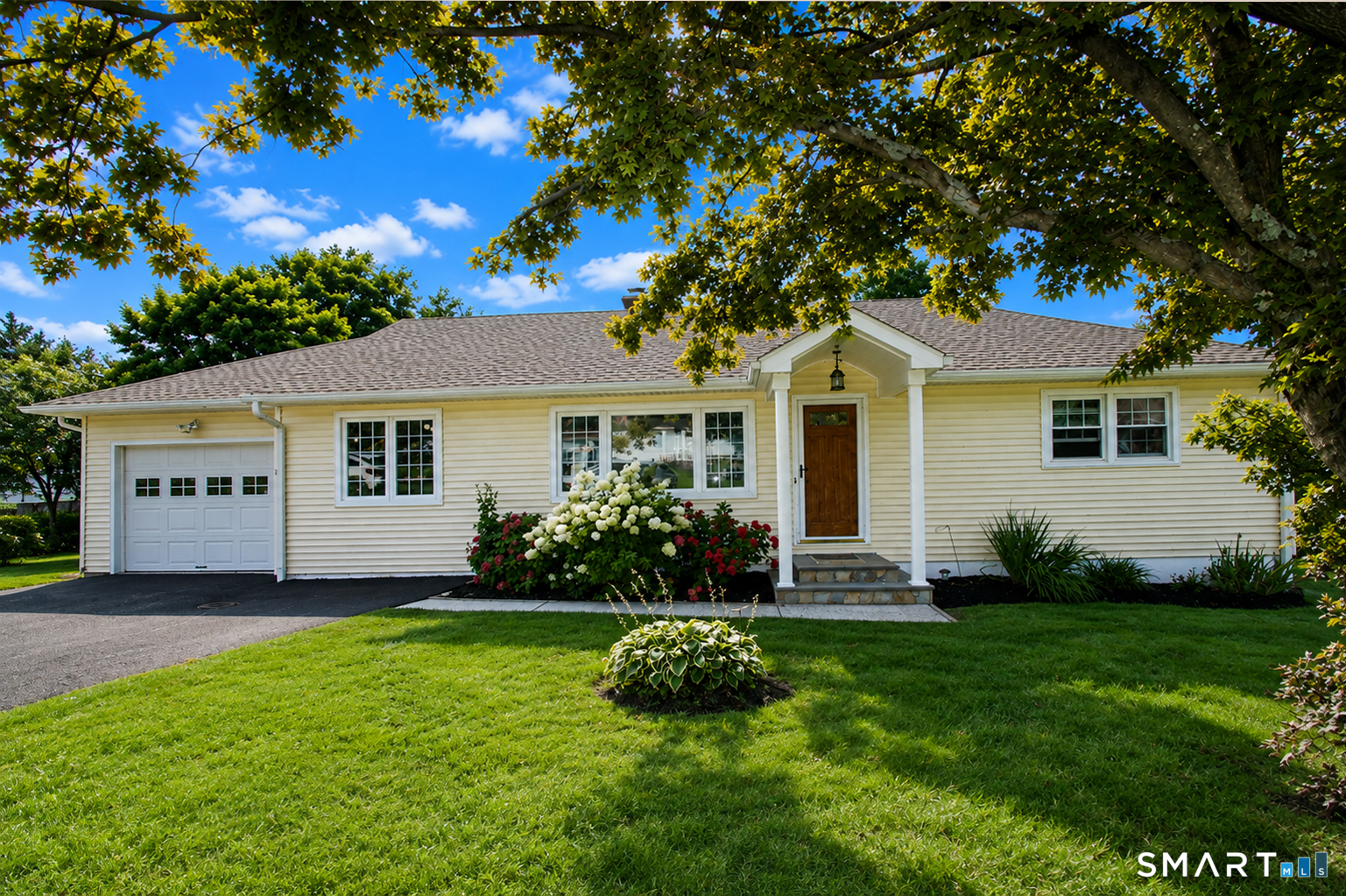 4 Muller Street New Fairfield CT 06812
