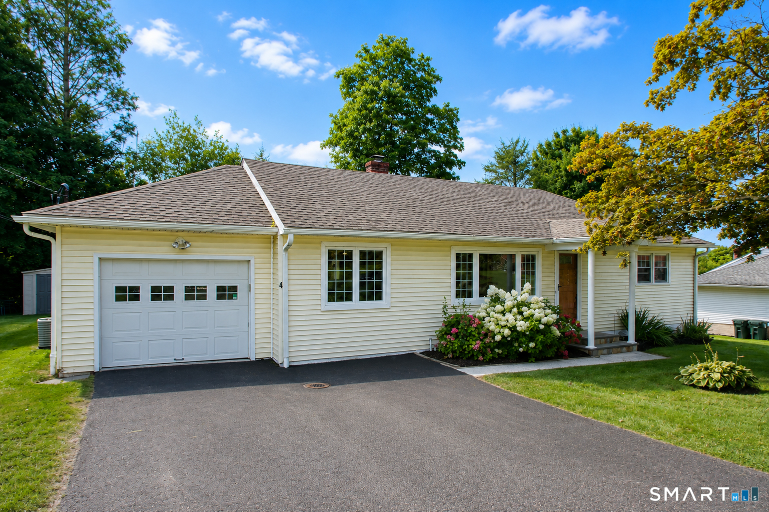 4 Muller Street New Fairfield CT 06812