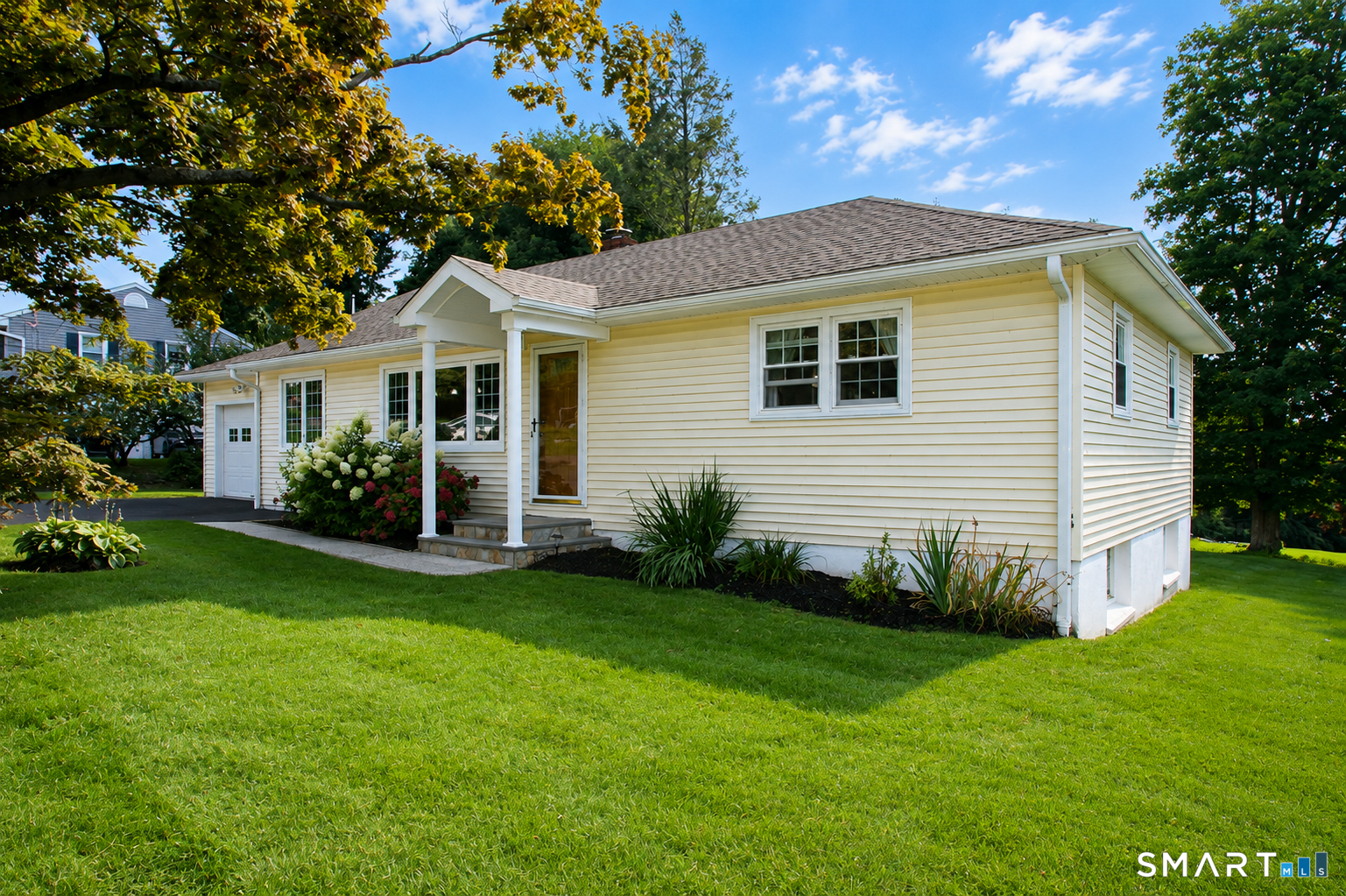 4 Muller Street New Fairfield CT 06812