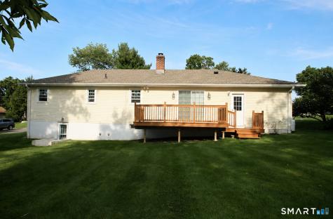4 Muller Street New Fairfield CT 06812