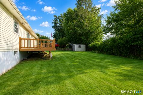 4 Muller Street New Fairfield CT 06812