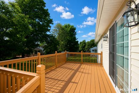 4 Muller Street New Fairfield CT 06812