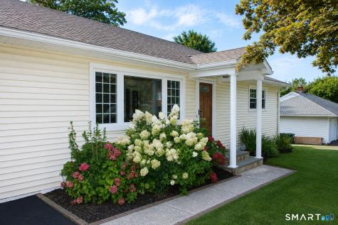 4 Muller Street New Fairfield CT 06812