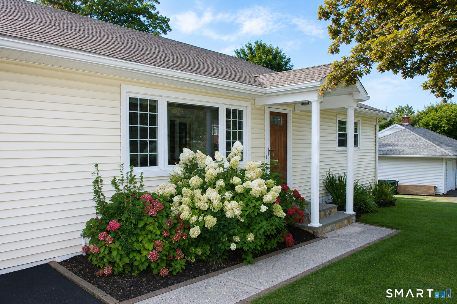 4 Muller Street New Fairfield CT 06812