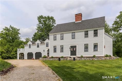 538 Main Street Wethersfield CT 06109