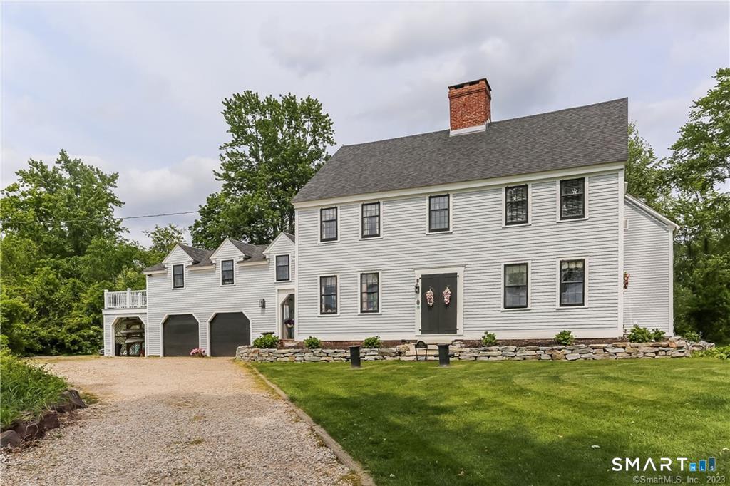 538 Main Street Wethersfield CT 06109