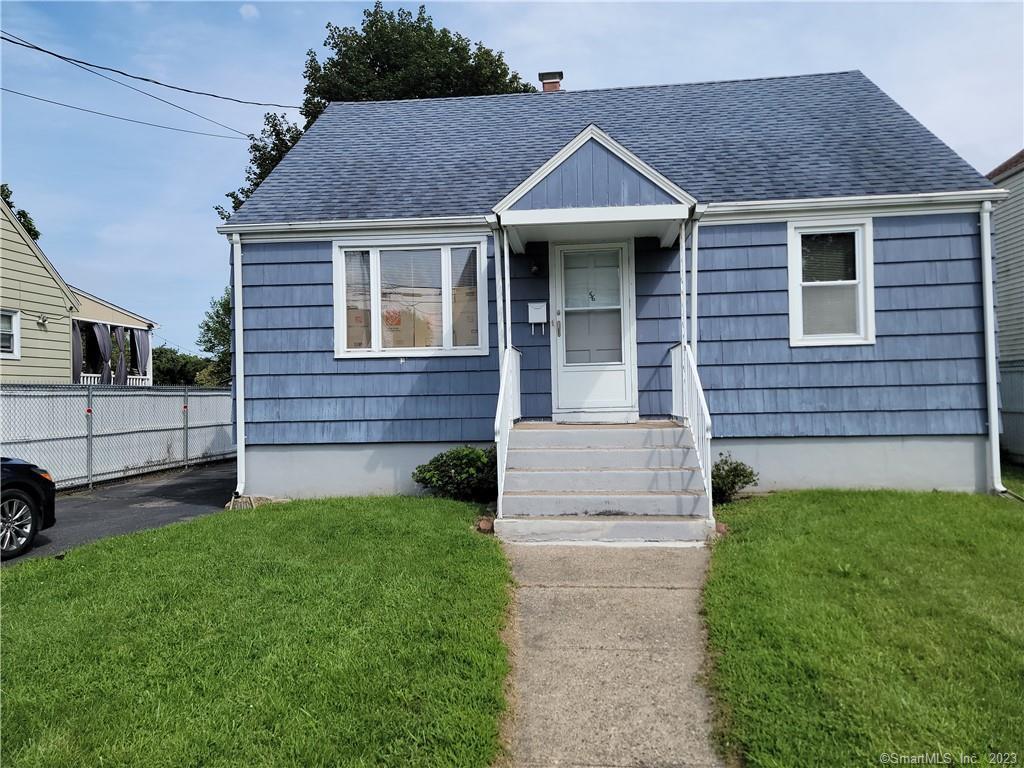 56 Yarwood Street Stratford CT 06615