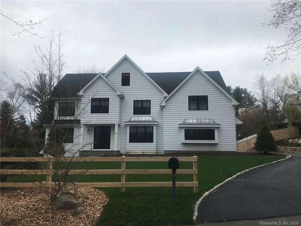 97 Hillandale Road Westport CT 06880