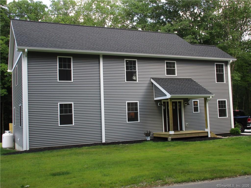 34 Nashville Road Extension Bethel CT 06801