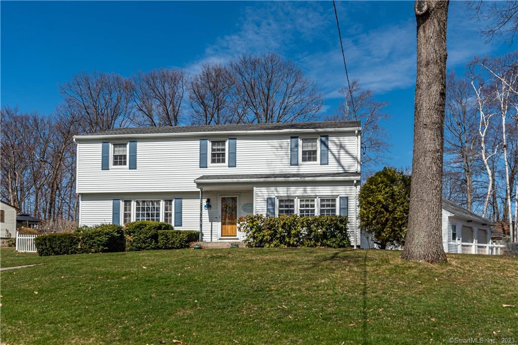 19 Beechwood Road Plainville CT 06062