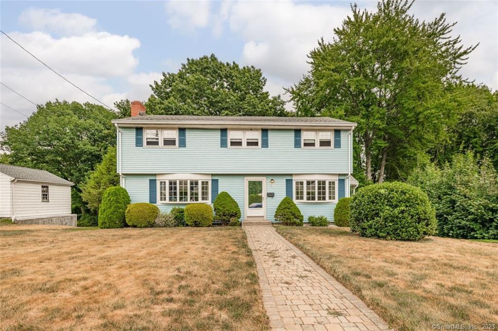 72 Marlin Road New Britain CT 06053