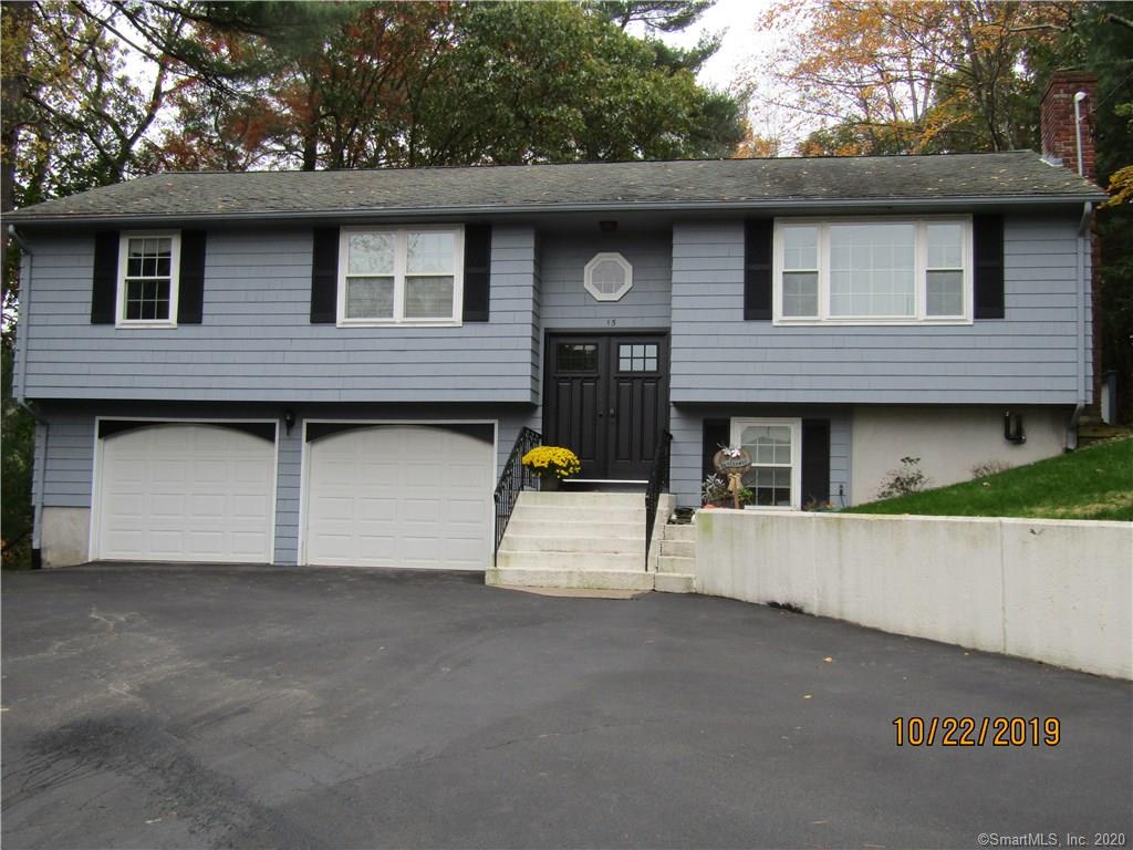 15 Sherwood Road Bristol CT 06010