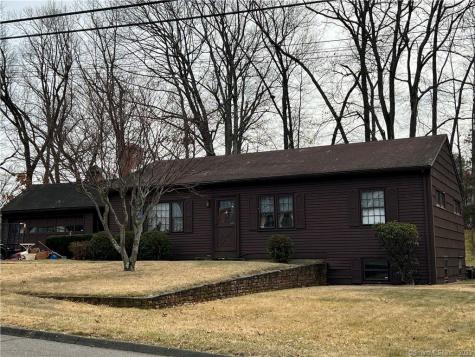 24 Driftwood Road Bristol CT 06010
