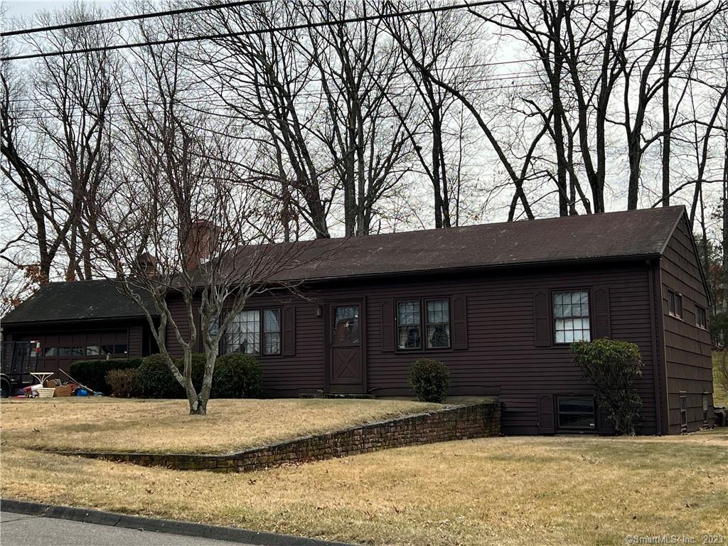 24 Driftwood Road Bristol CT 06010