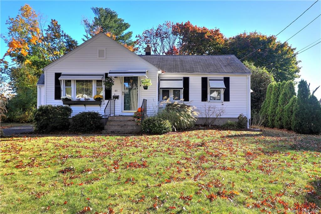 63 Ruby Road West Haven CT 06516